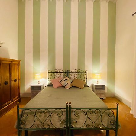 La Casa Di Giovanna San Gimignano Eksteriør bilde